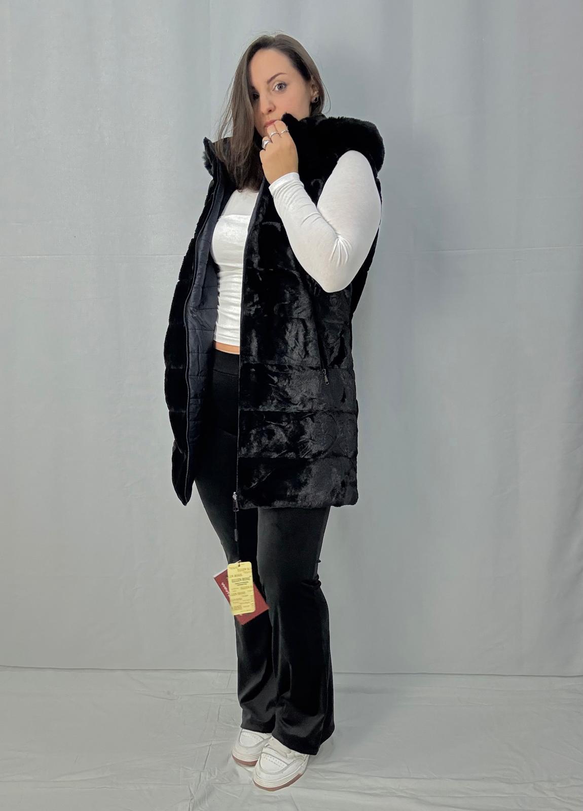 Smanicato Double-face