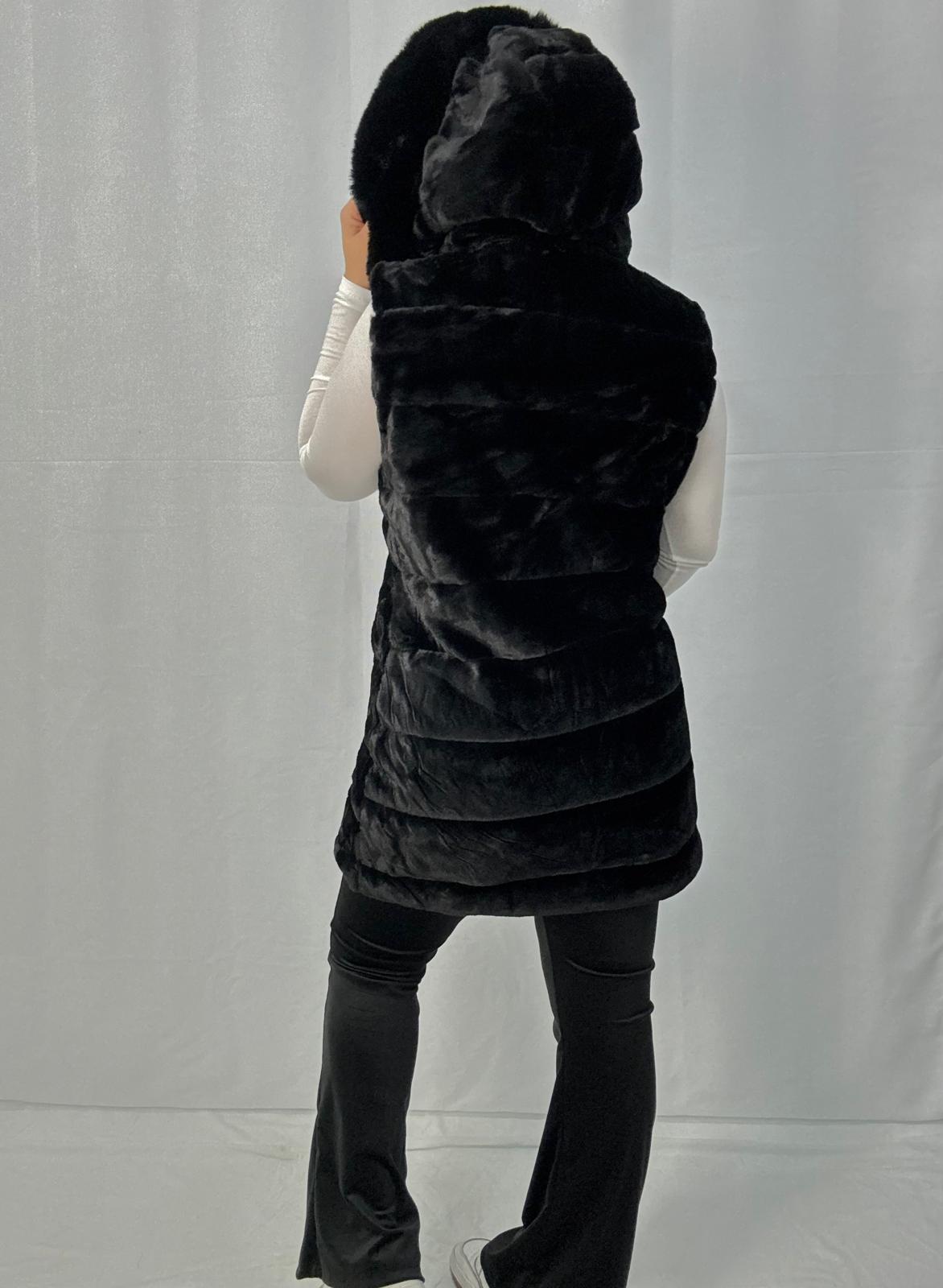 Smanicato Double-face