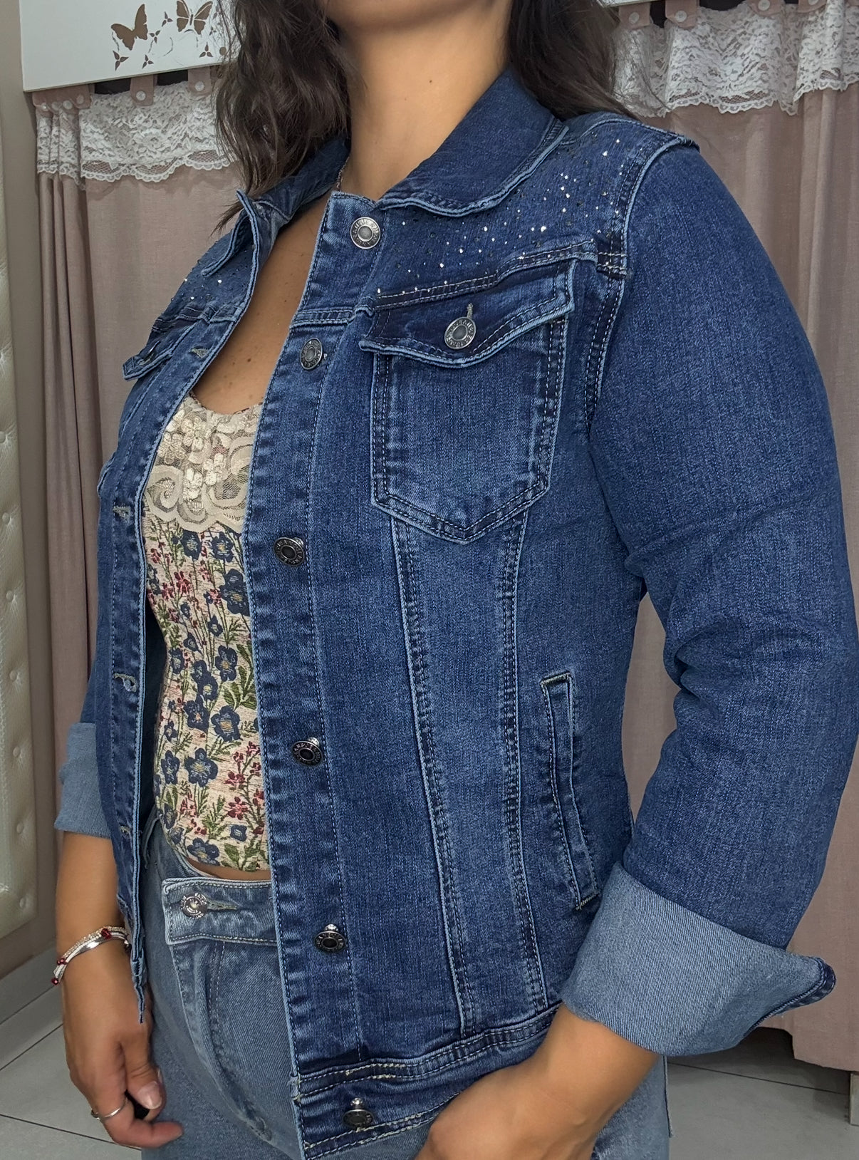 collezione capispalla