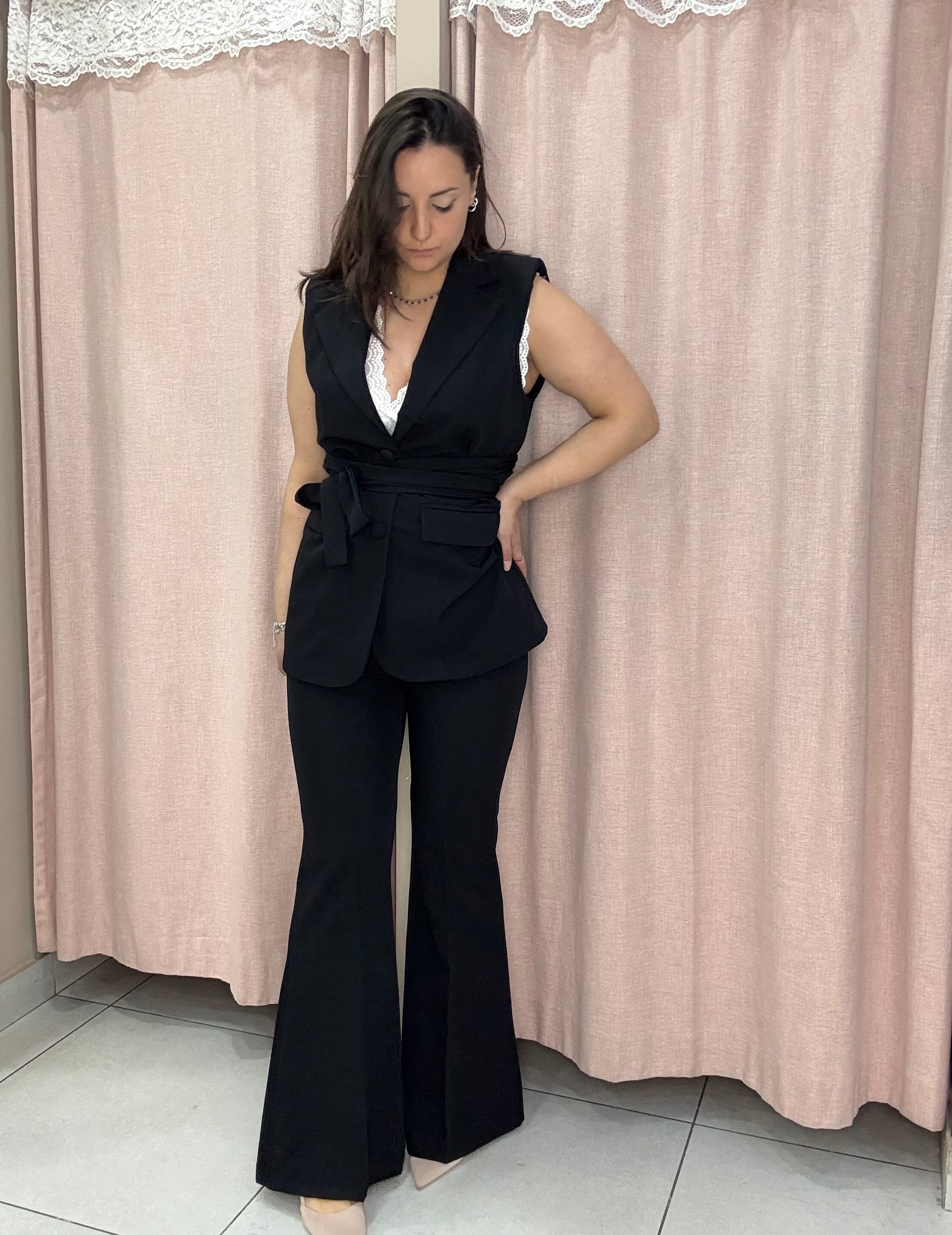 Tailleur Classie Chic