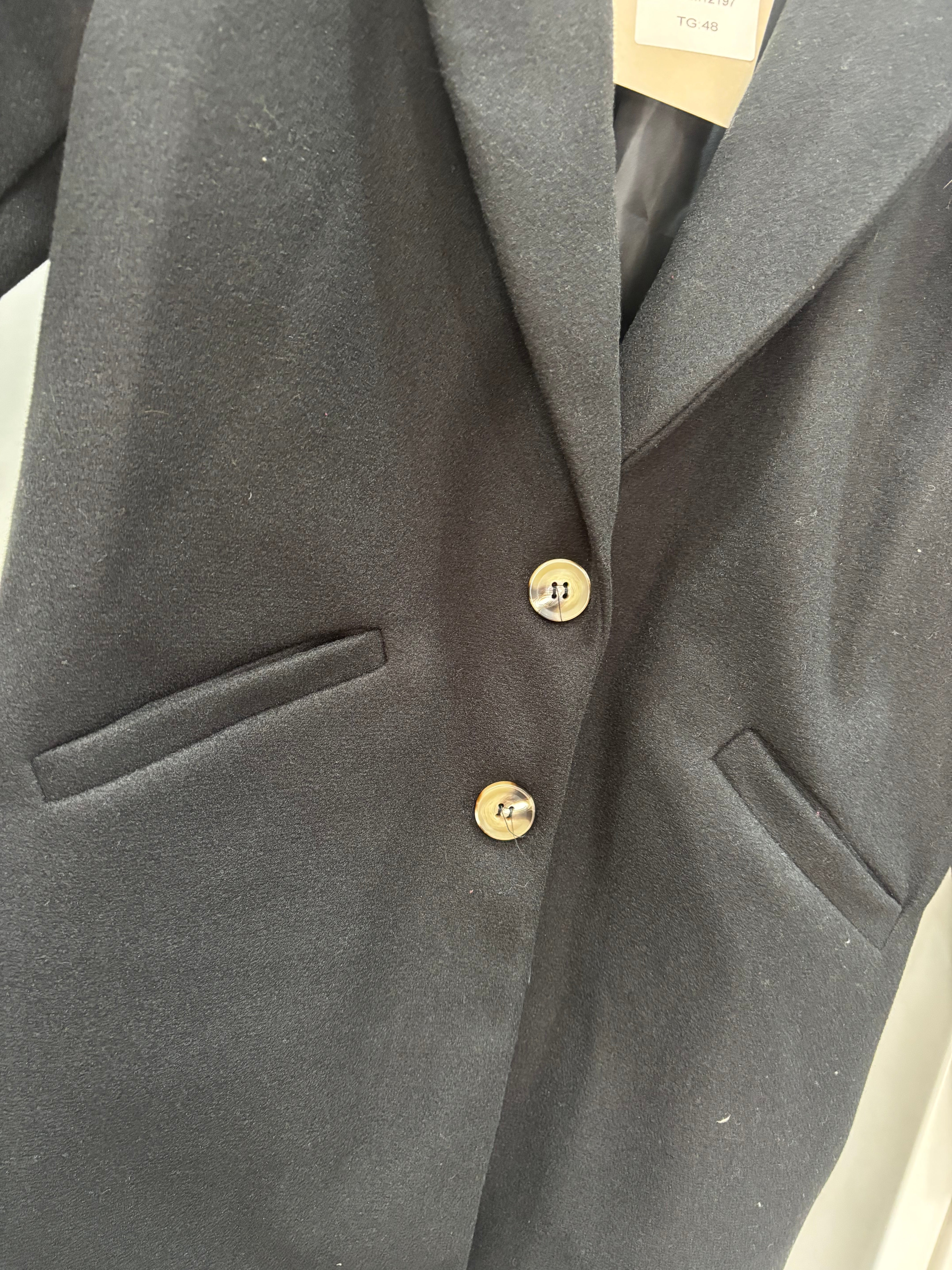 Cappotto Basic Curvy