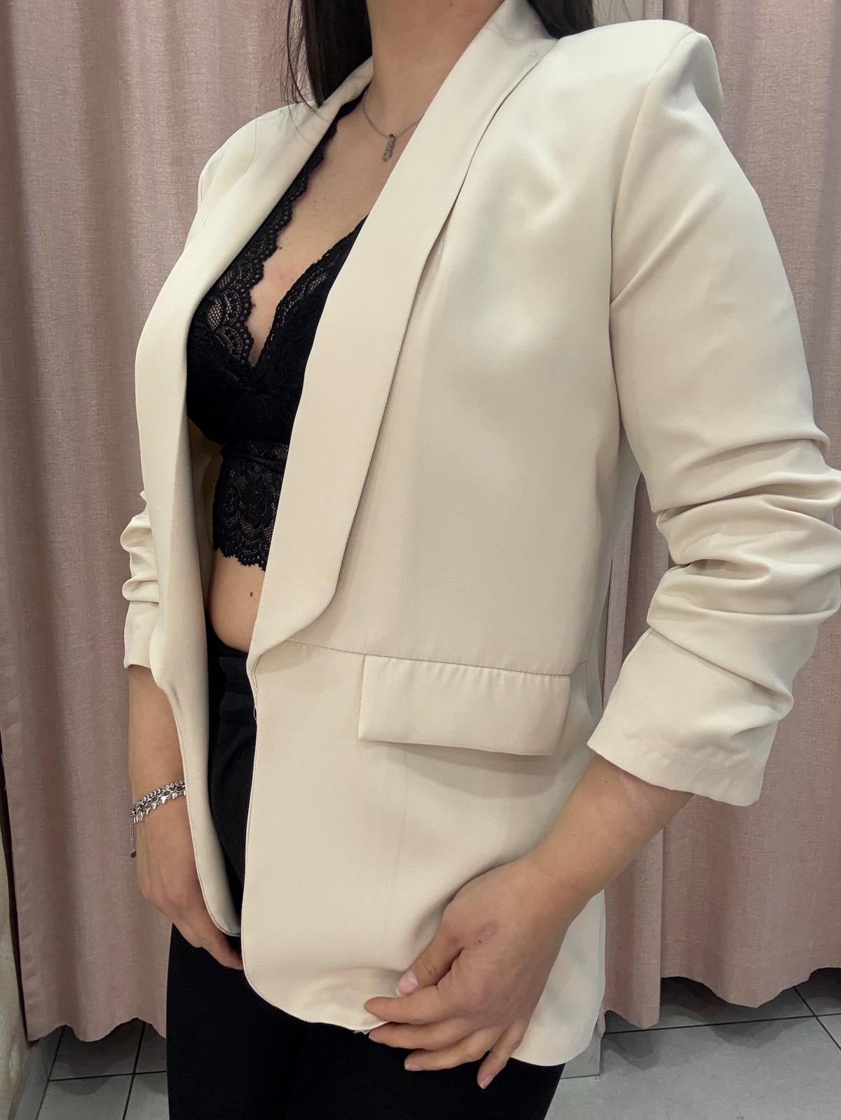Blazer Curvy