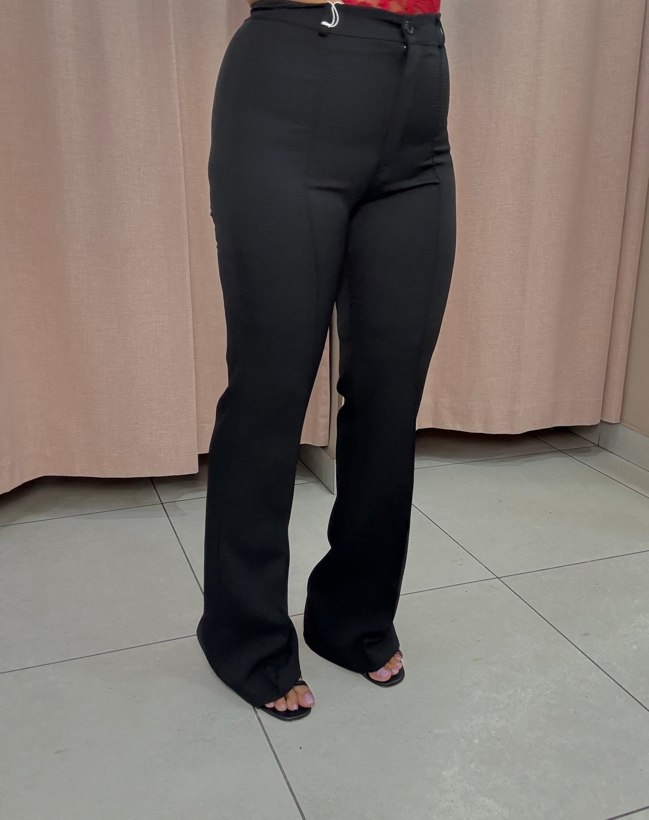 Pantalone Classic Zampa