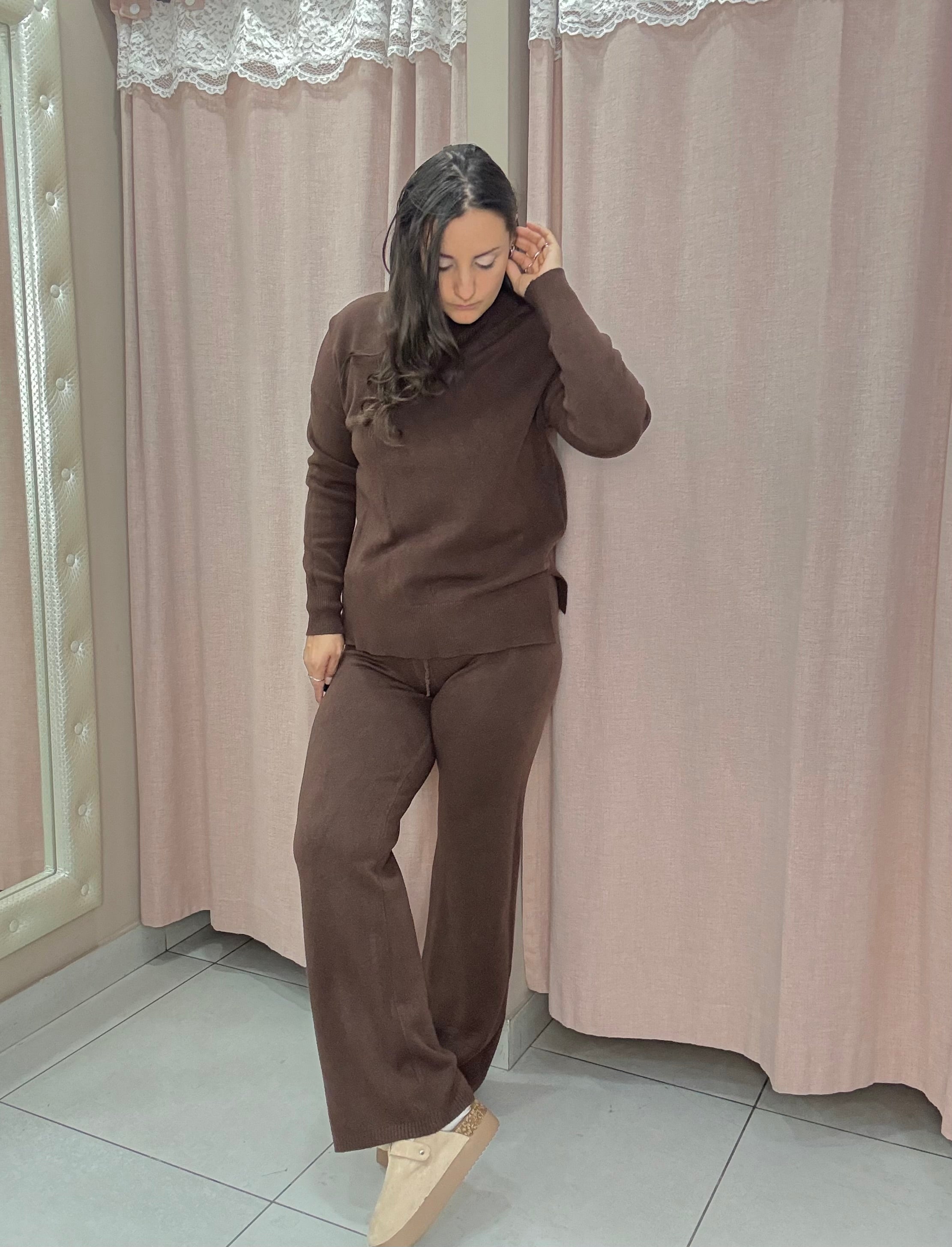 Coordinato Soft Basic