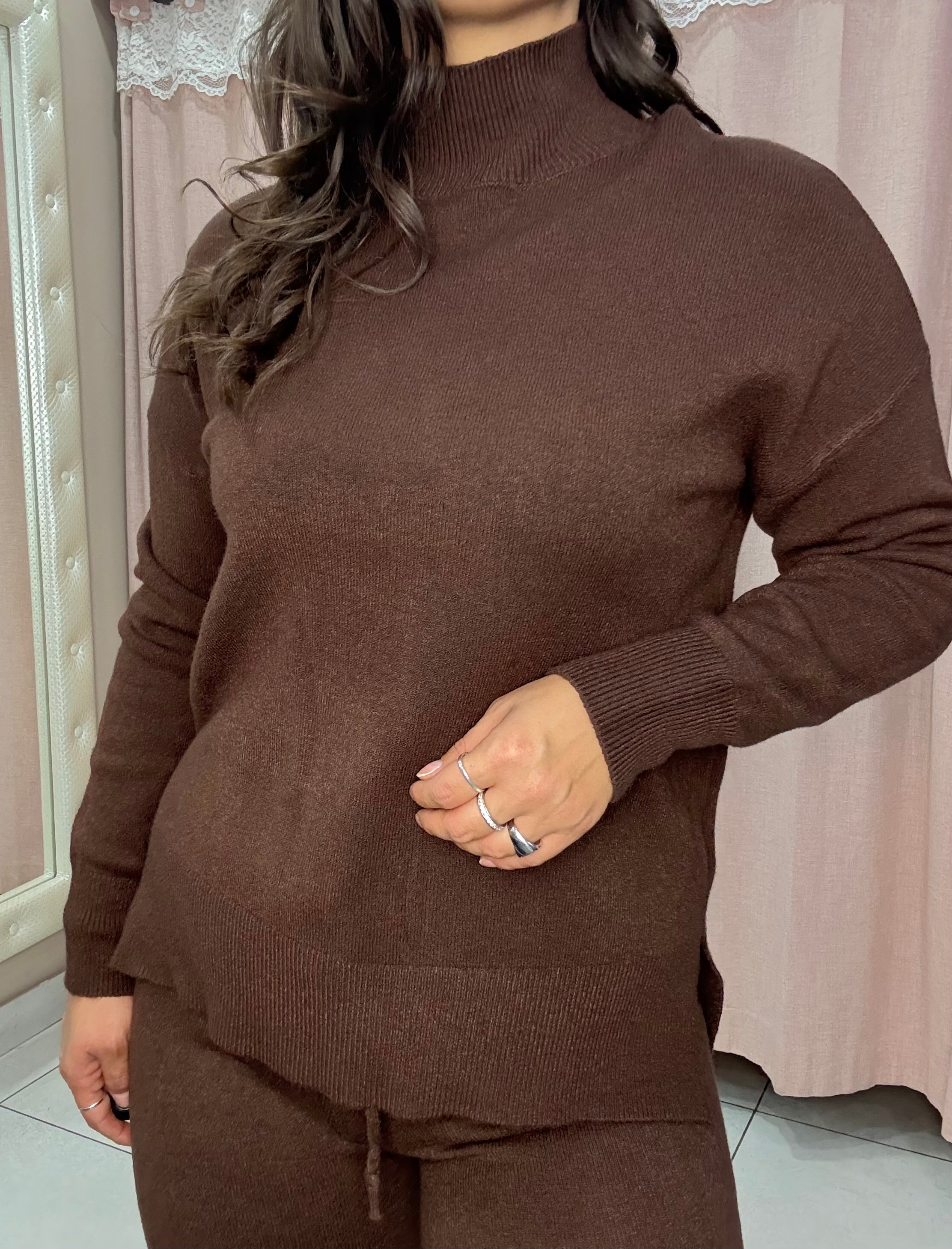 Coordinato Soft Basic